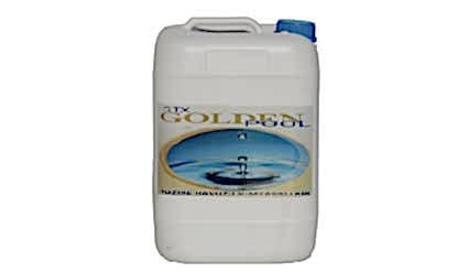 GTX GOLDENPOOLFLOK Havuz Çöktürücü 
