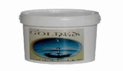 GTX GOLDENPOOLMİNUS Ph Düşürücü