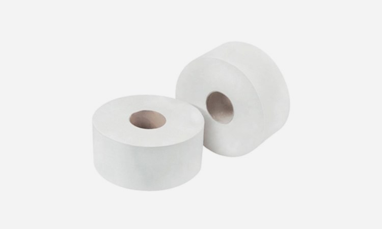 Mini Jumbo Tuvalet Kağıdı