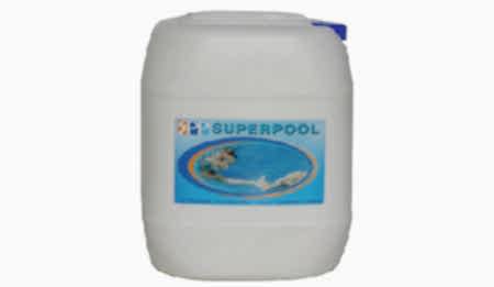 SPP SUPERPOOL Havuz Parlatıcı