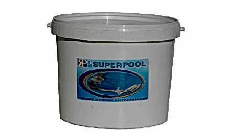 SPP SUPERPOOL Havuz PH Düşürücü (-)