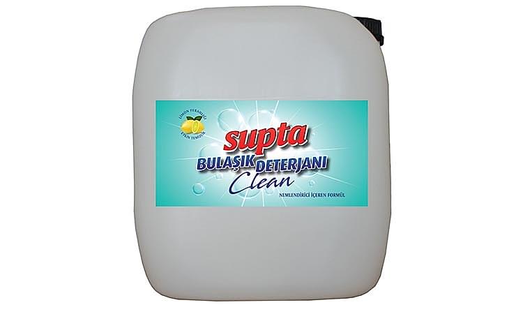 SUPTA SIVI BULAŞIK DETERJANI 20 KG