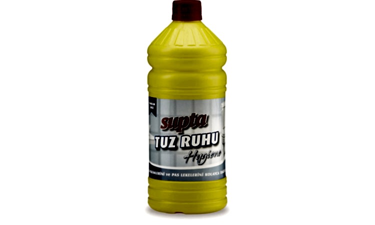 Supta Tuz Ruhu 1 Lt